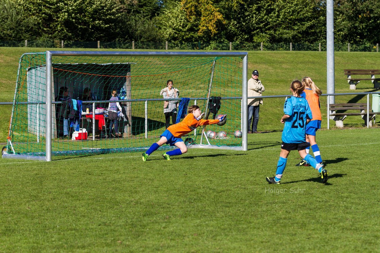 Bild 76 - C-Juniorinnen FSC BraWie 08 o.W. - MTSV Olympia Neumnster o.W. : Ergebnis: 0:14